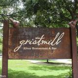 Gristmill River Restaurant & Bar