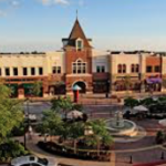 The Town Center at Levis Commons