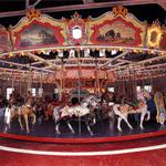Holyoke Merry-Go-Round