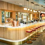 Unconventional Diner