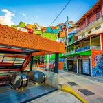 Comuna 13 - San Javier