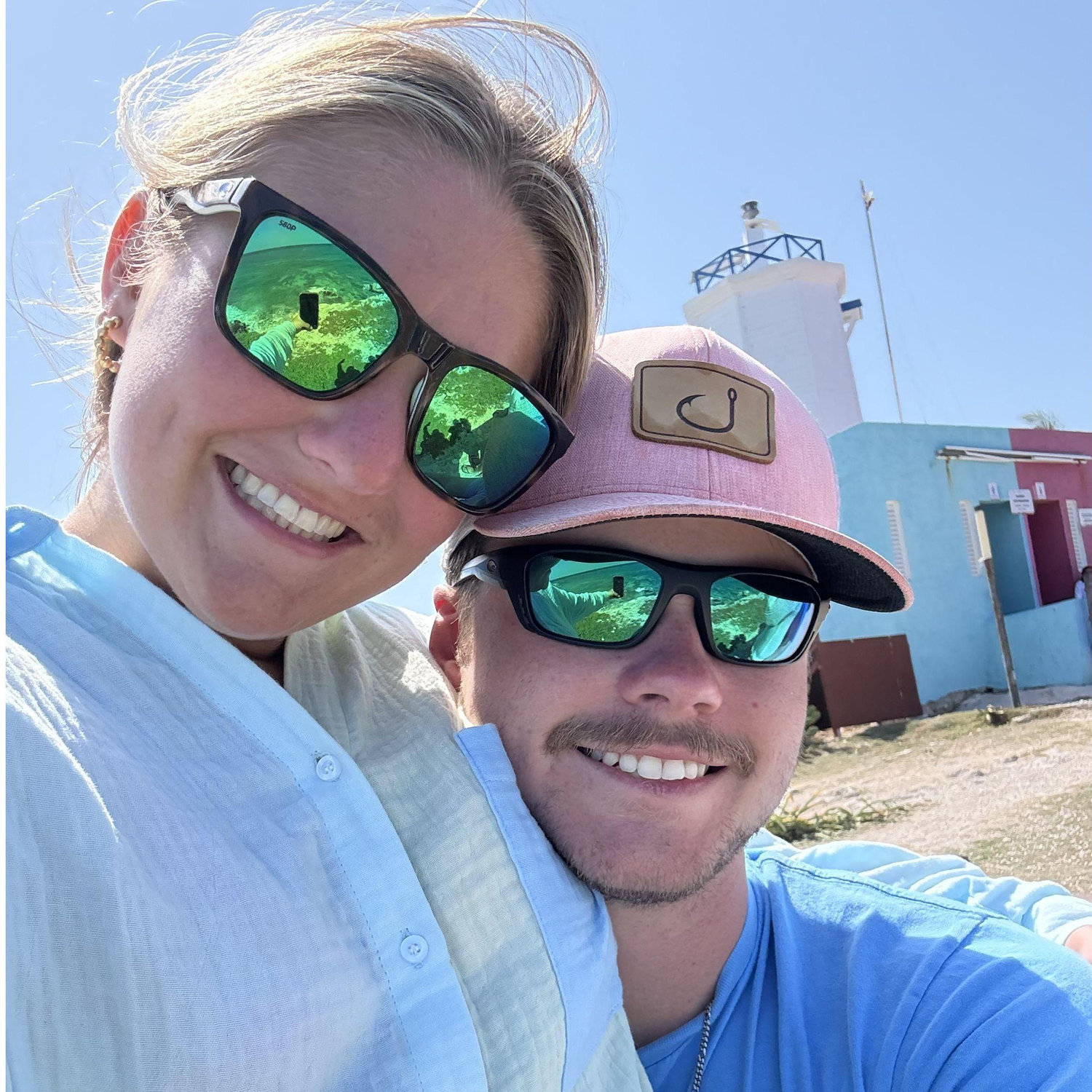 More Mexico!
