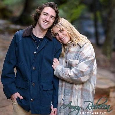Amy Rebecca Photography