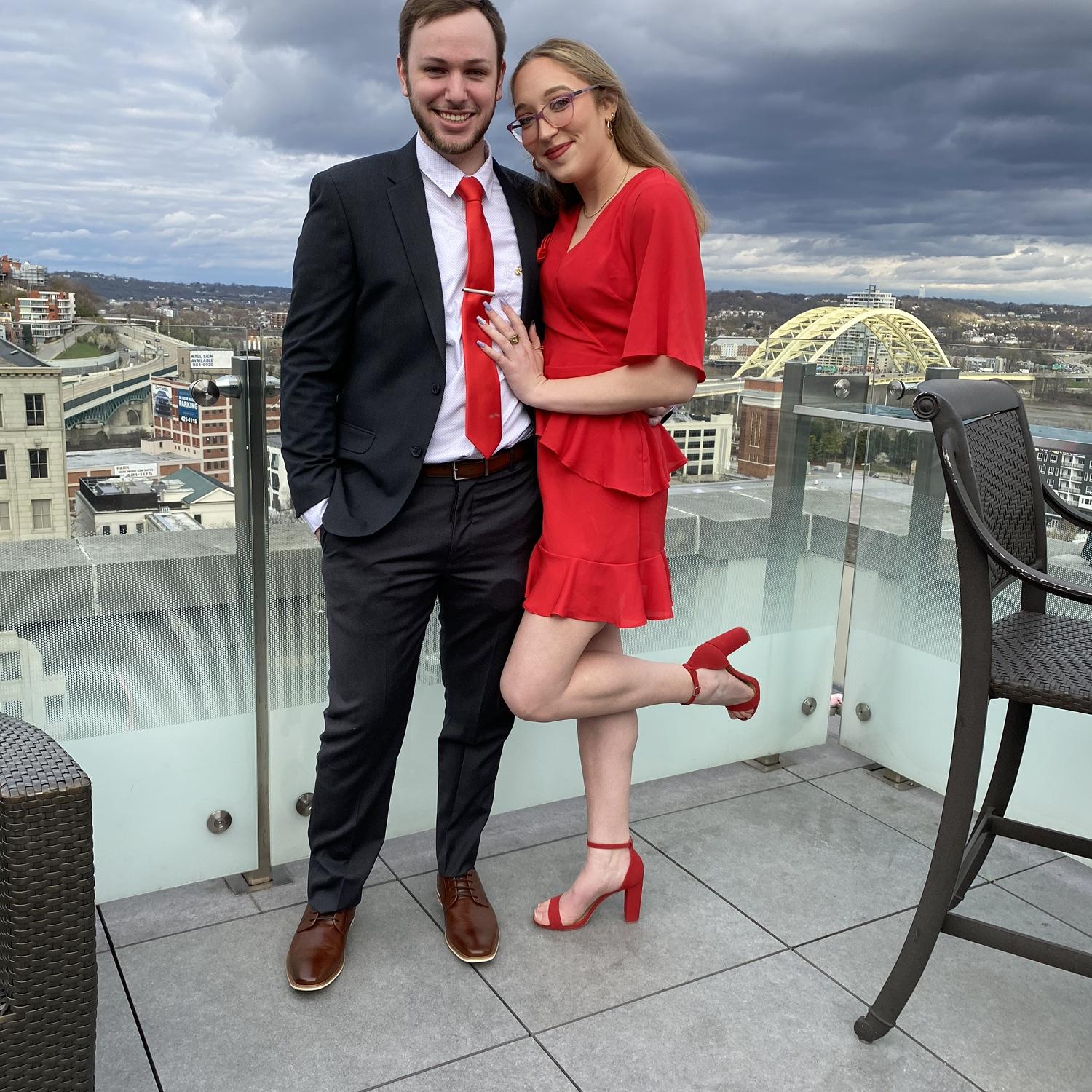 2022 Nashville TKE Formal