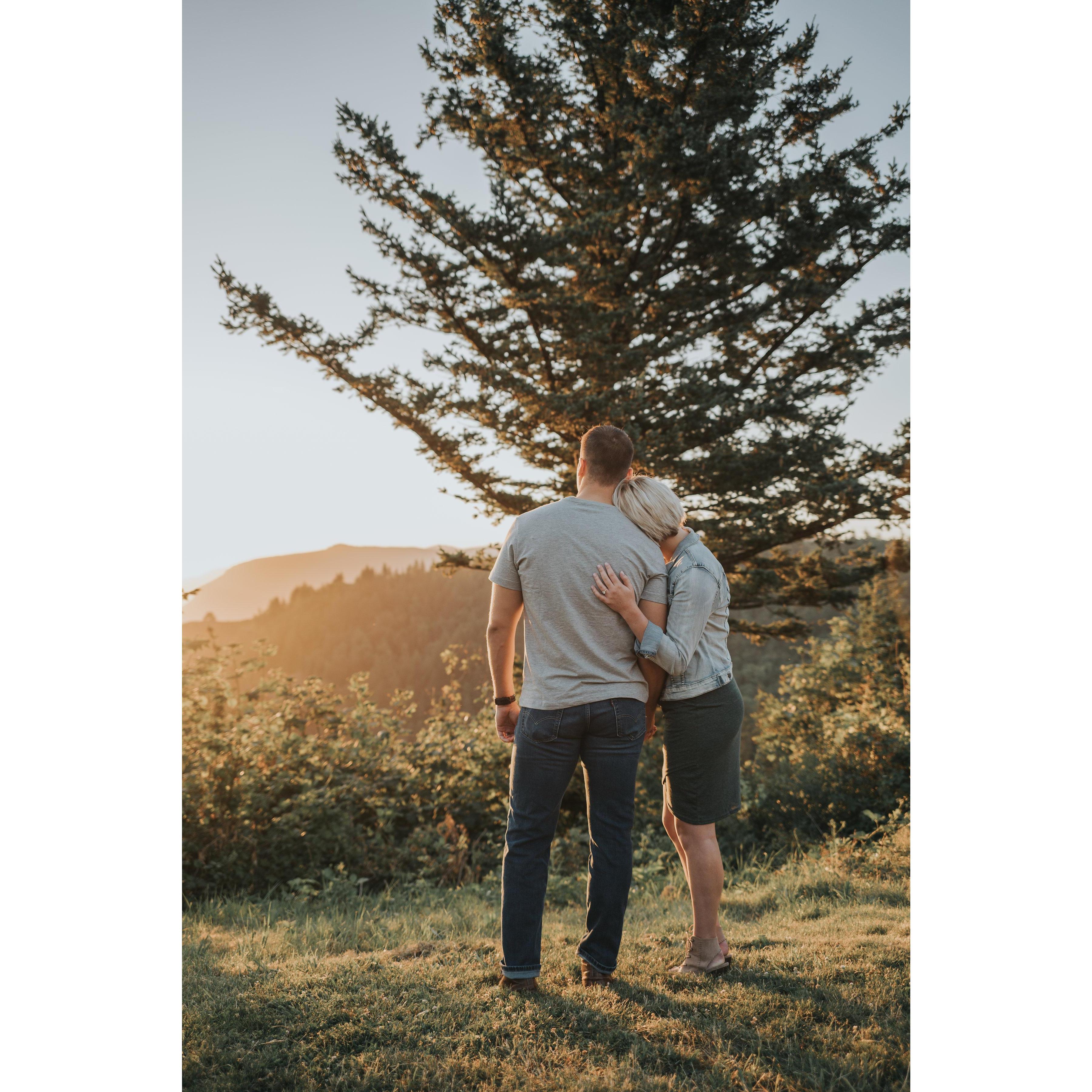 If you love our engagement photos, contact Bryton Wilson!