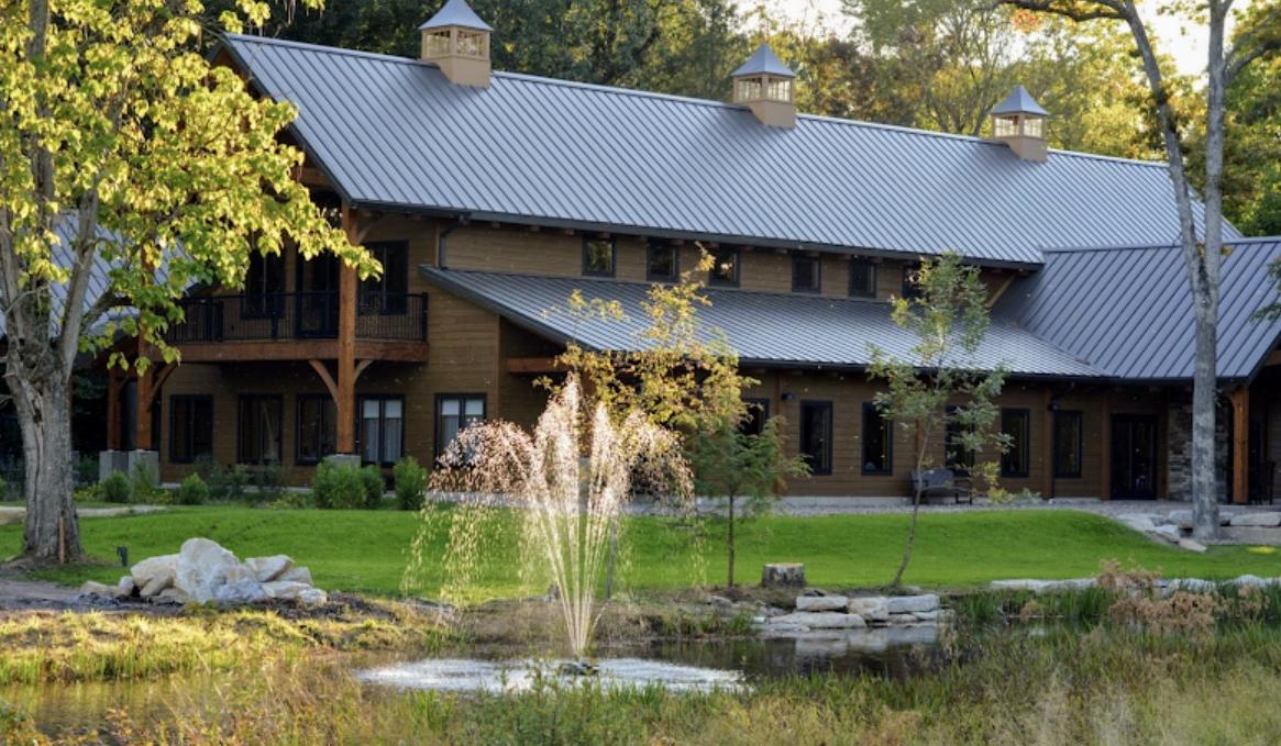 The Wedding Website of Erin Sipple and Nick Bair