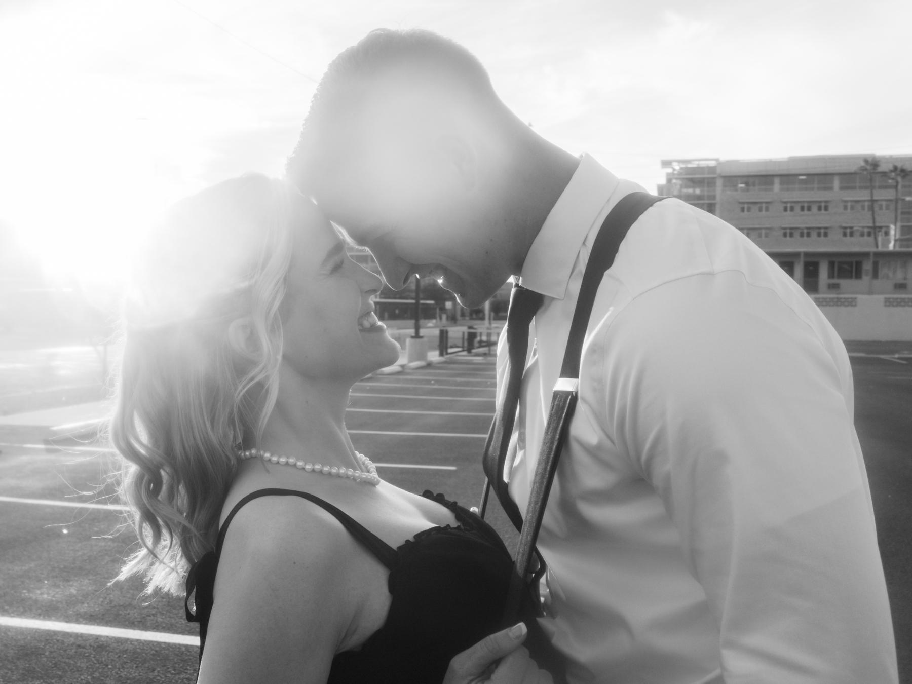 The Wedding Website of Michaela Wuycheck and Weston Boardman