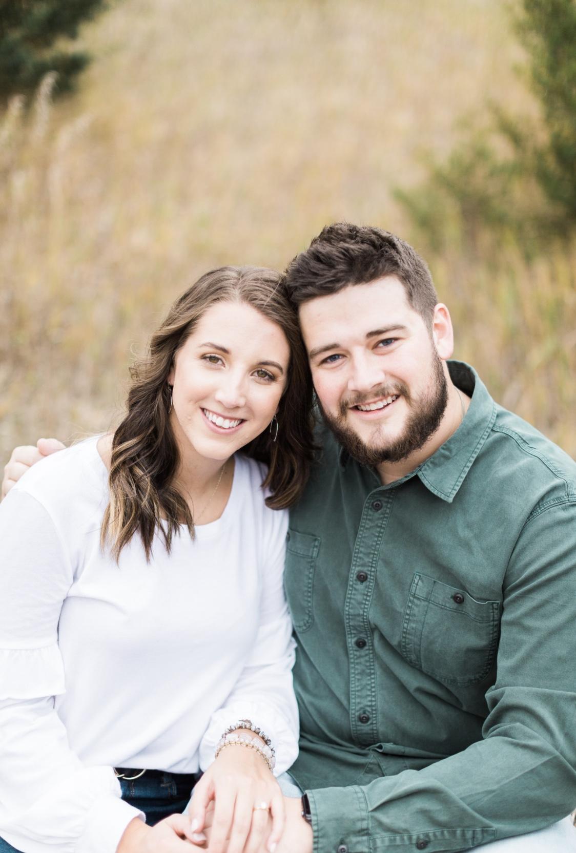 The Wedding Website of Karlee Wright and Seth Kirkegaard