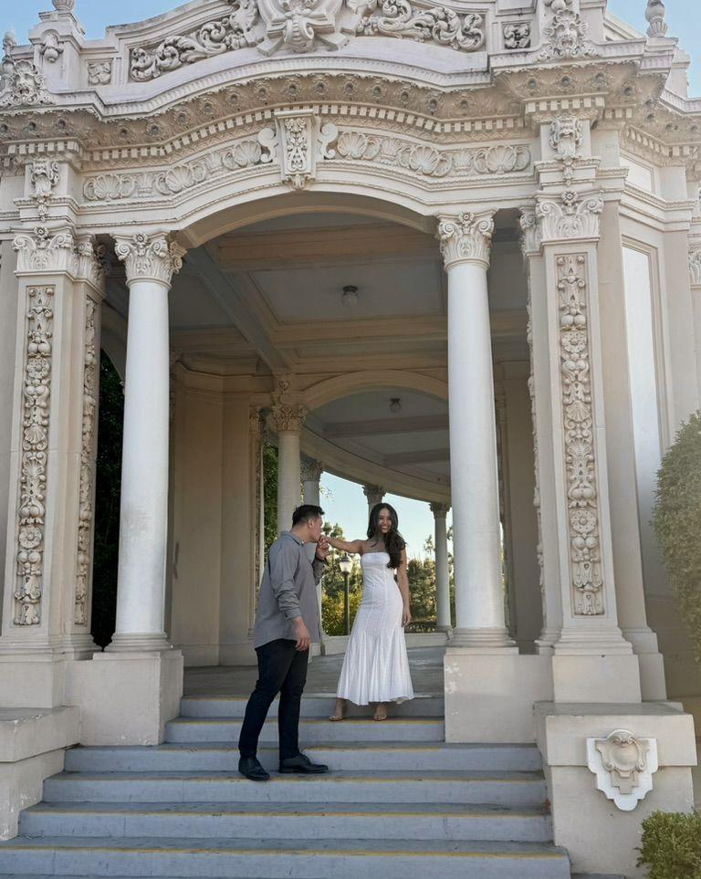 The Wedding Website of Rachel Tobias and Nektarios (Allen) Claudio