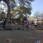 Manchaca Springs Saloon