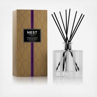 Moroccan Amber Reed Diffuser