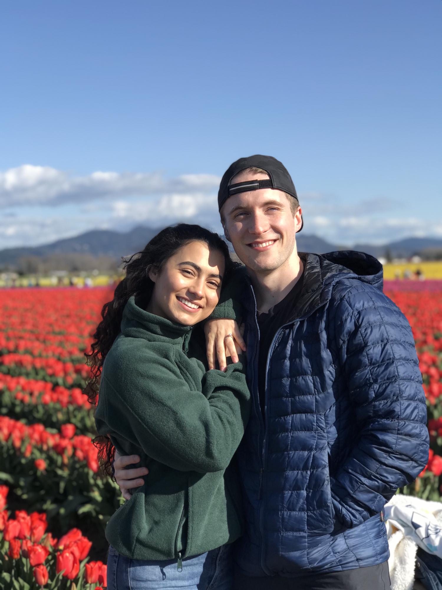 Tulip Farm 2021