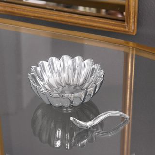 Vintage Vienna Mini Bowl with Spoon