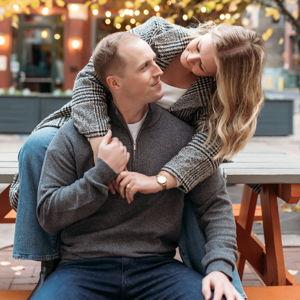 Our newlywed fund