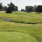 Grinnell College Golf Course