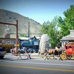Jackson Hole