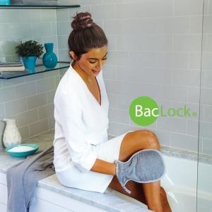 Body Scrub Mitt