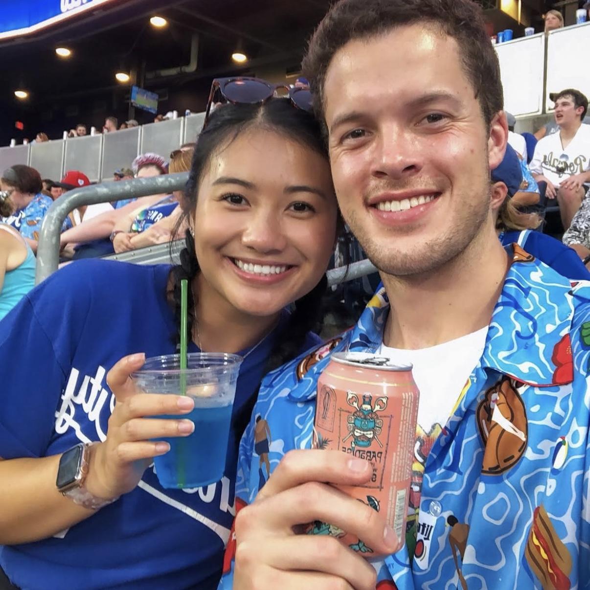 July 23, 2021 • Margaritaville Night at the K (Kansas City, MO)