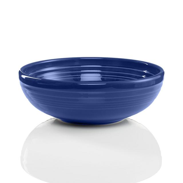 Fiesta - Cobalt Medium Bistro Bowl