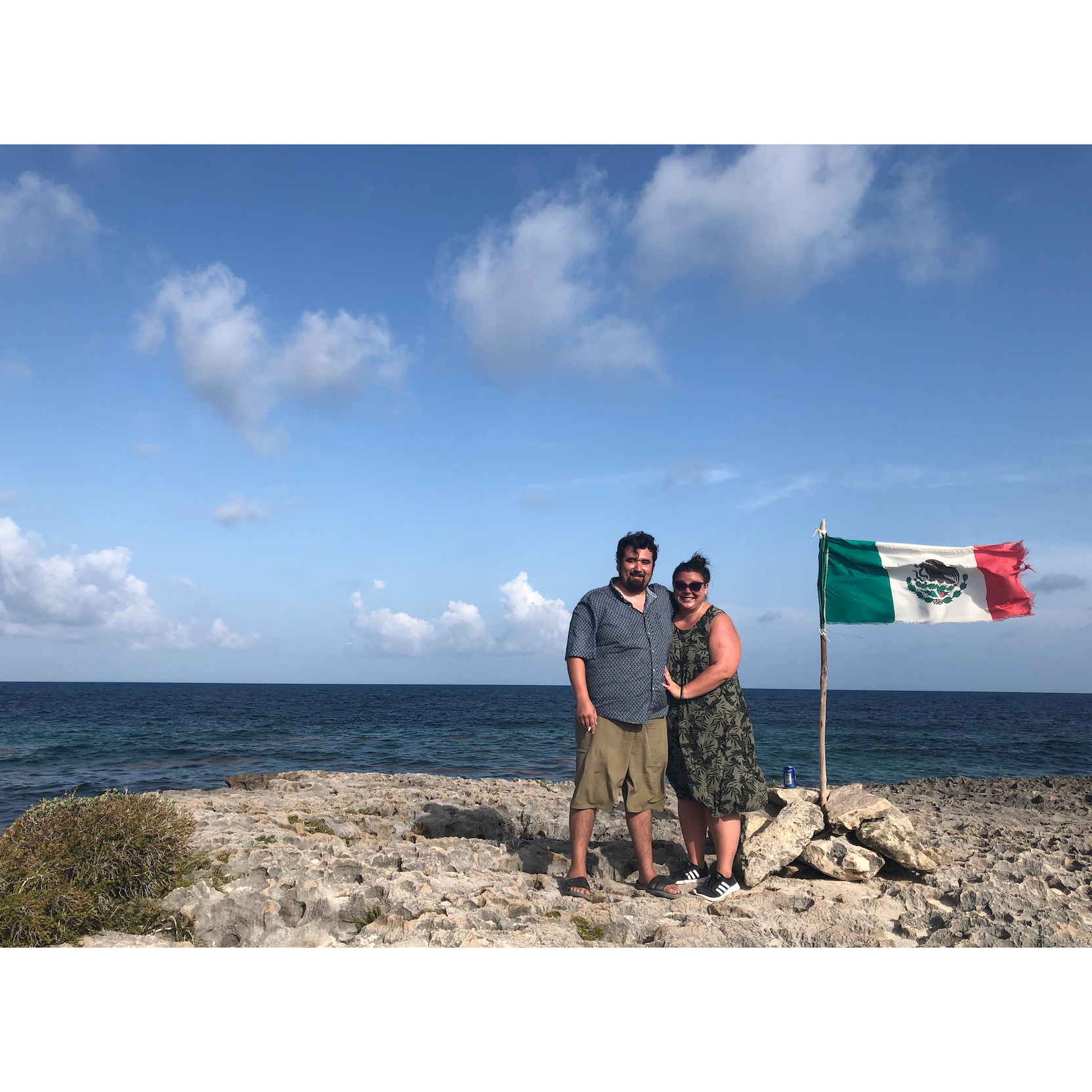 Cozumel, Mexico 2019