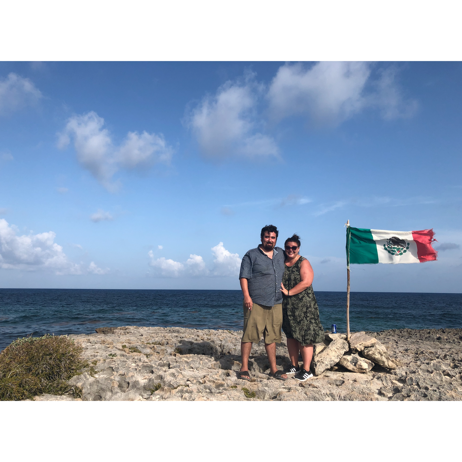 Cozumel, Mexico 2019
