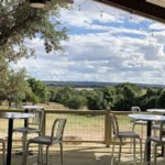 Texas Heritage Vineyard Tasting Room