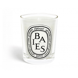 Baies / Berries candle