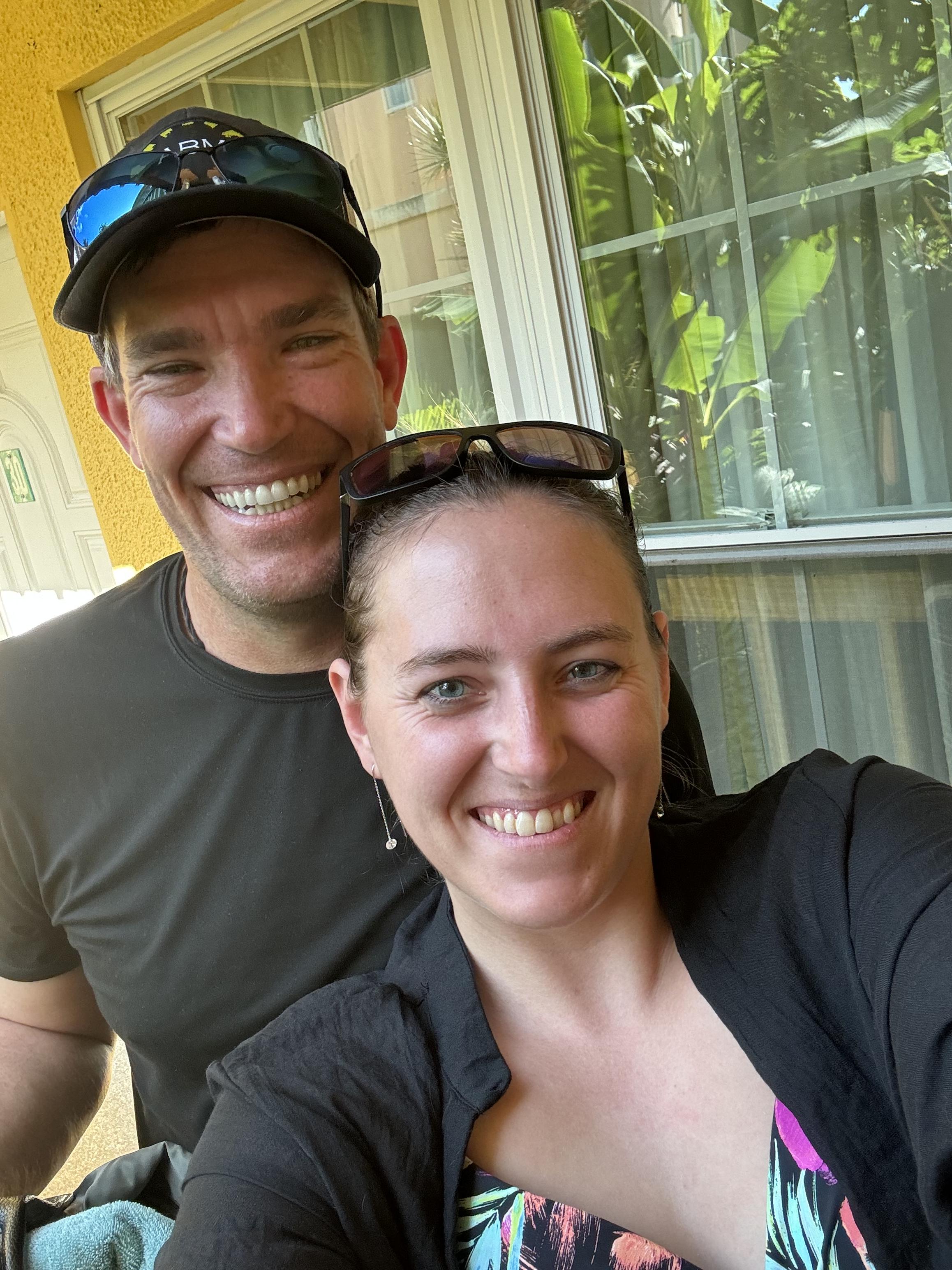 The Wedding Website of Morgan Story and Sean Heidrich