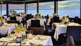 Chart House Restaurant