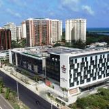 Vogue Square Fashion Hotel