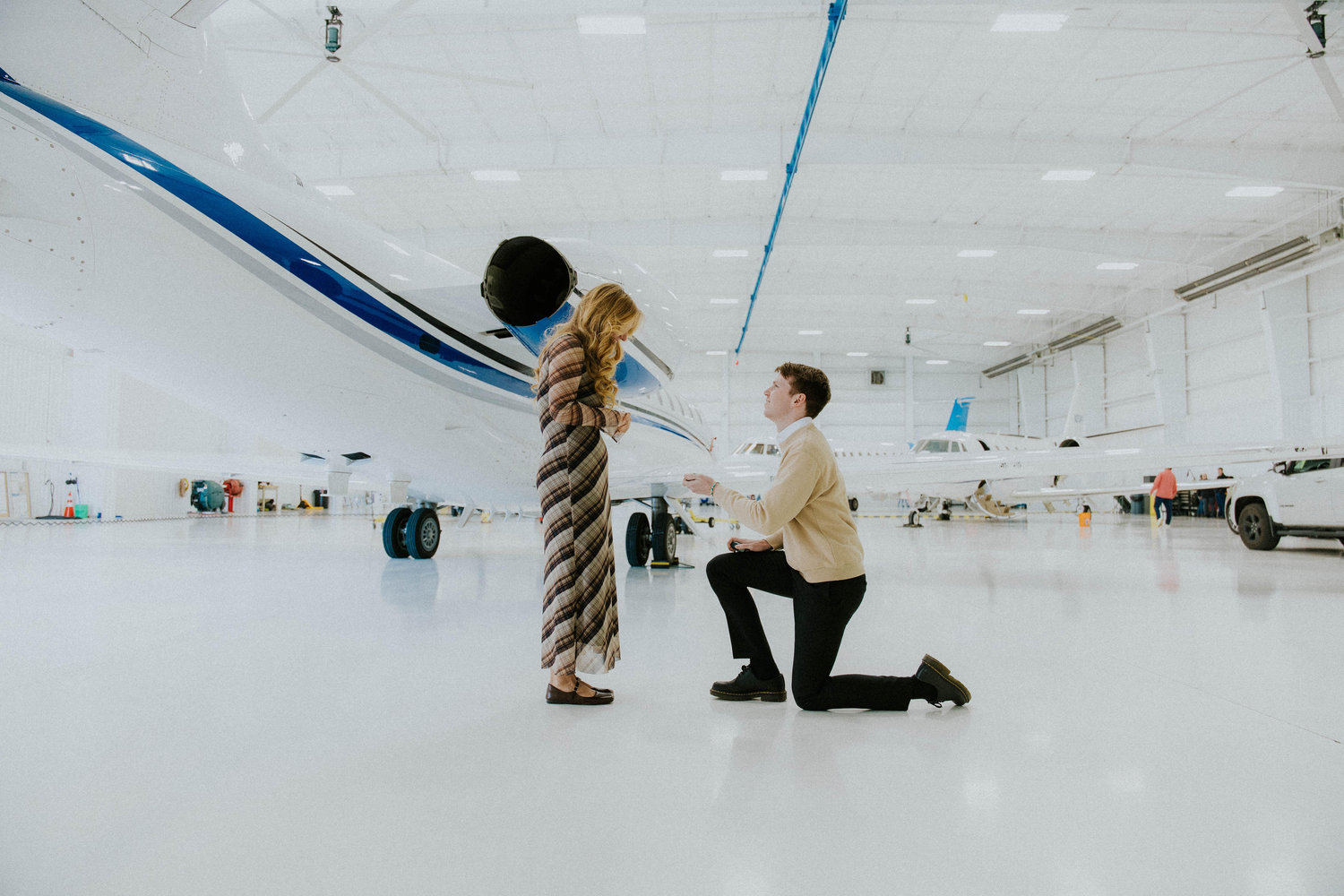 The Wedding Website of Dalynne McCurrach and Landon Gaddy
