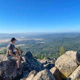 Spencer Butte