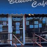 The Bluebird Cafe