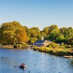 Hyde Park