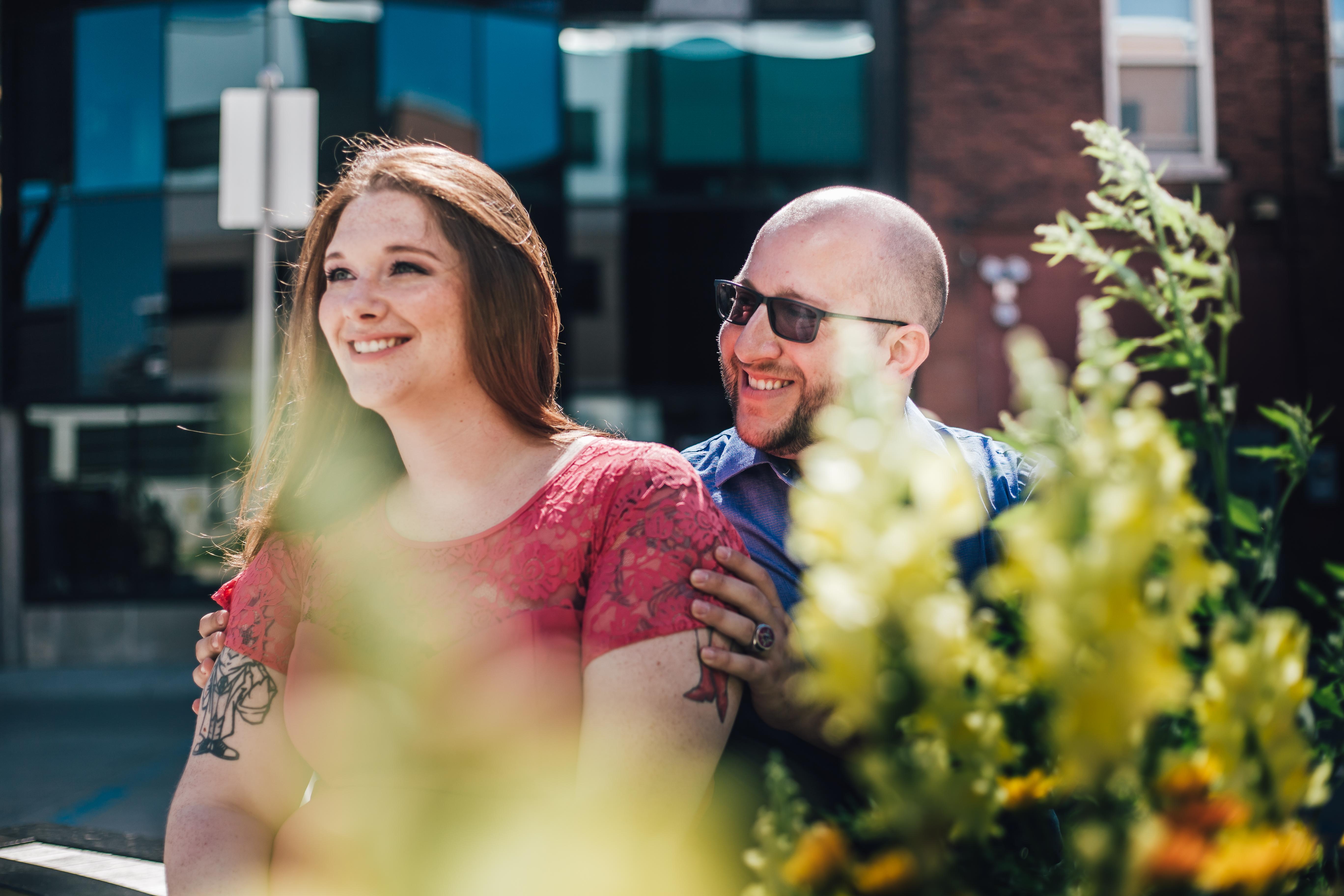 The Wedding Website of Christopher Fiore and Anna Rayburn