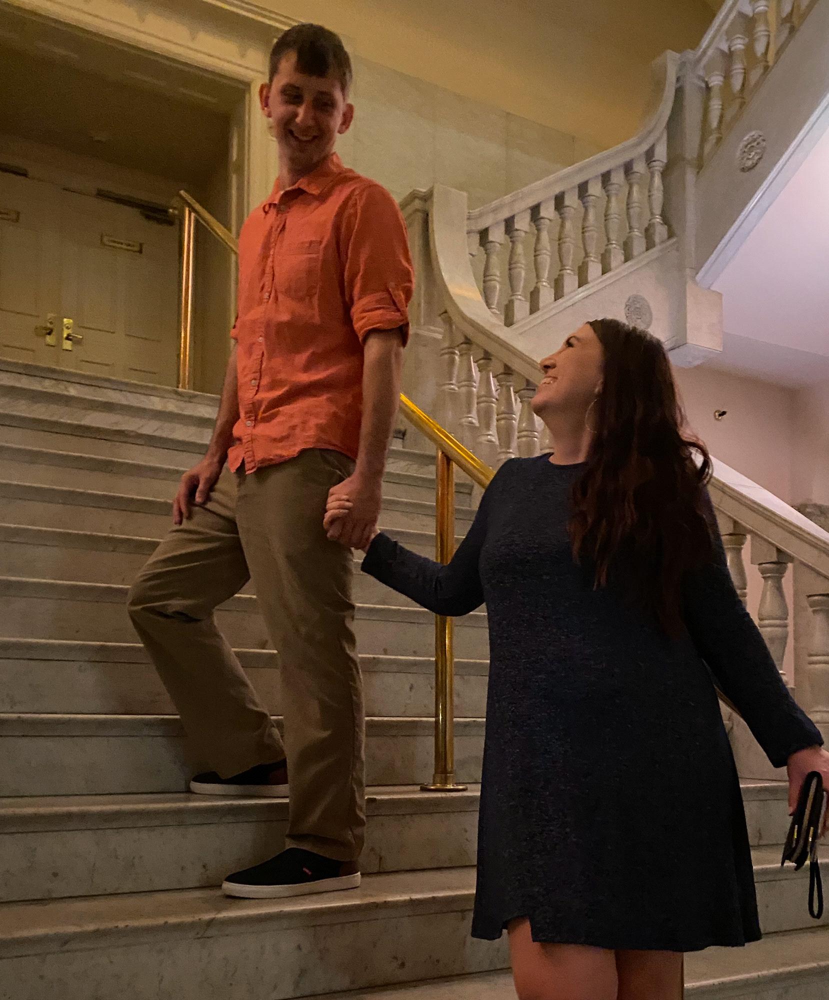 March 2020
