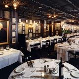 Keens Steakhouse