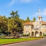Sonoma Plaza