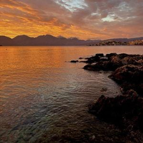 Greece Honeymoon!