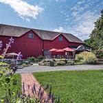 Chaddsford Winery