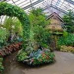 Vander Veer Botanical Park
