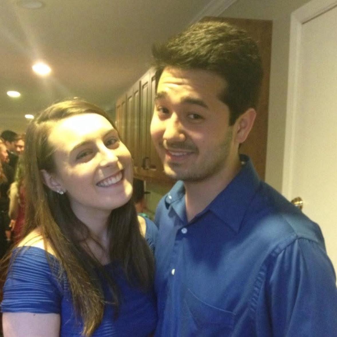 April 2015 Alpha Chi Omega formal