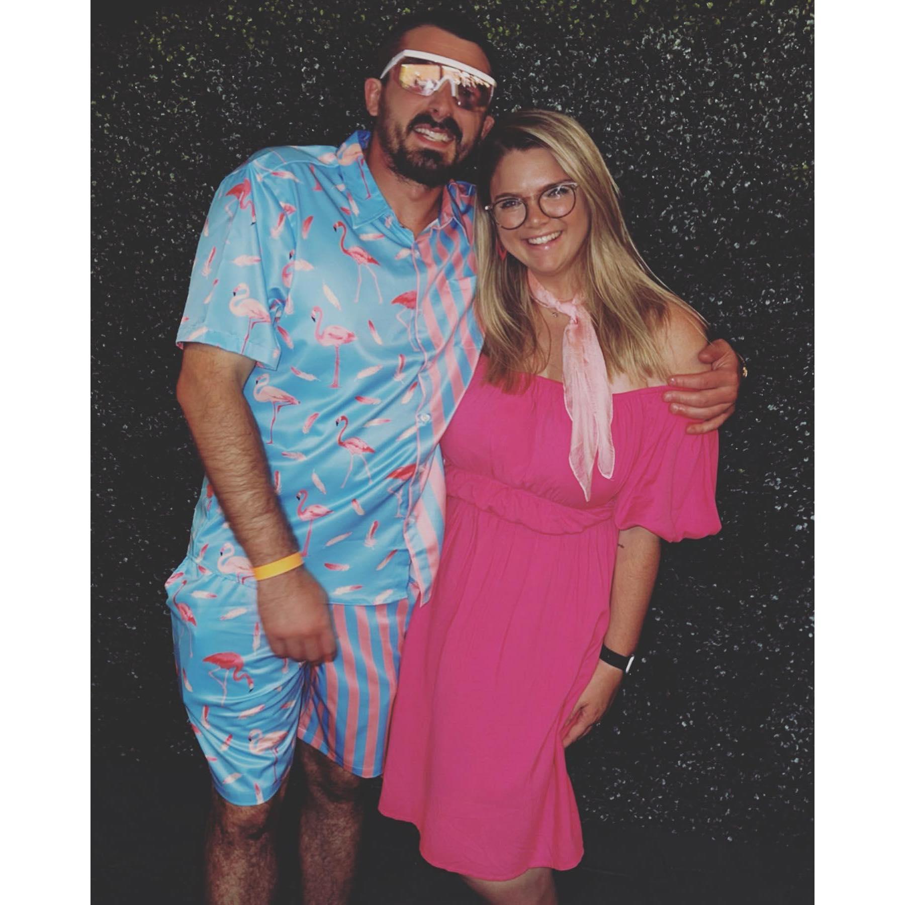 Barbie and Ken 2023