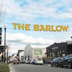 The Barlow