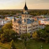 Denton Square