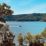 Edgar Evins State Park