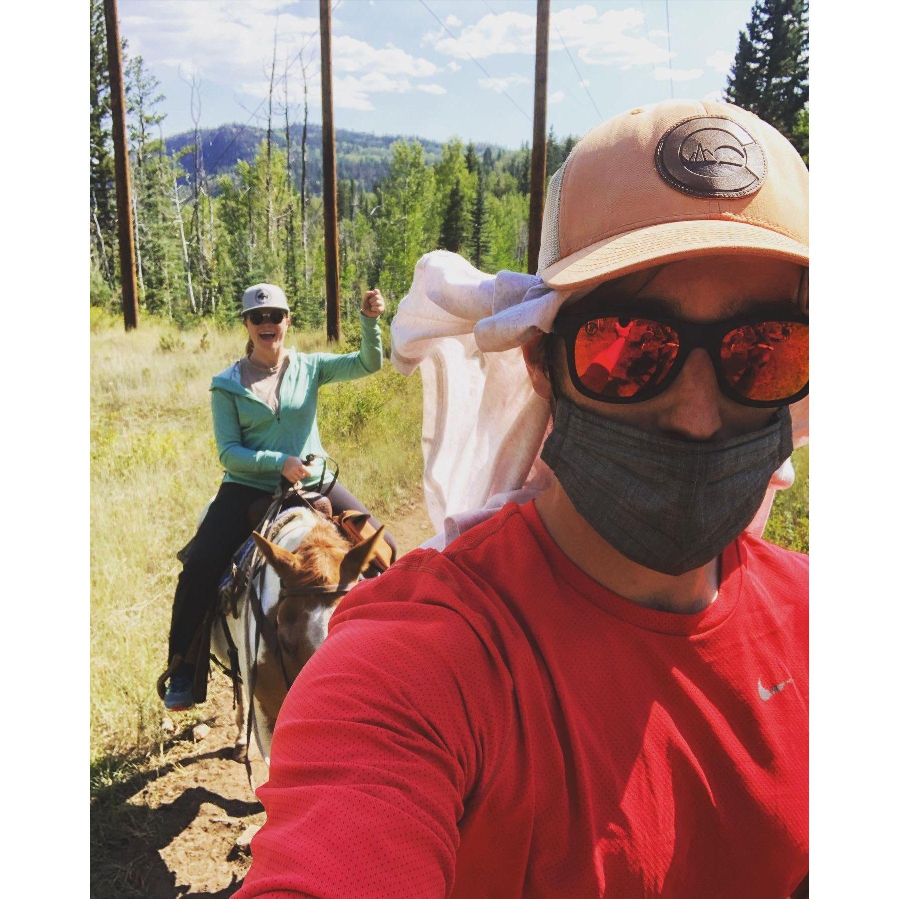 Colorado Road Trip - 2020