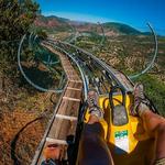 Glenwood Caverns Adventure Park