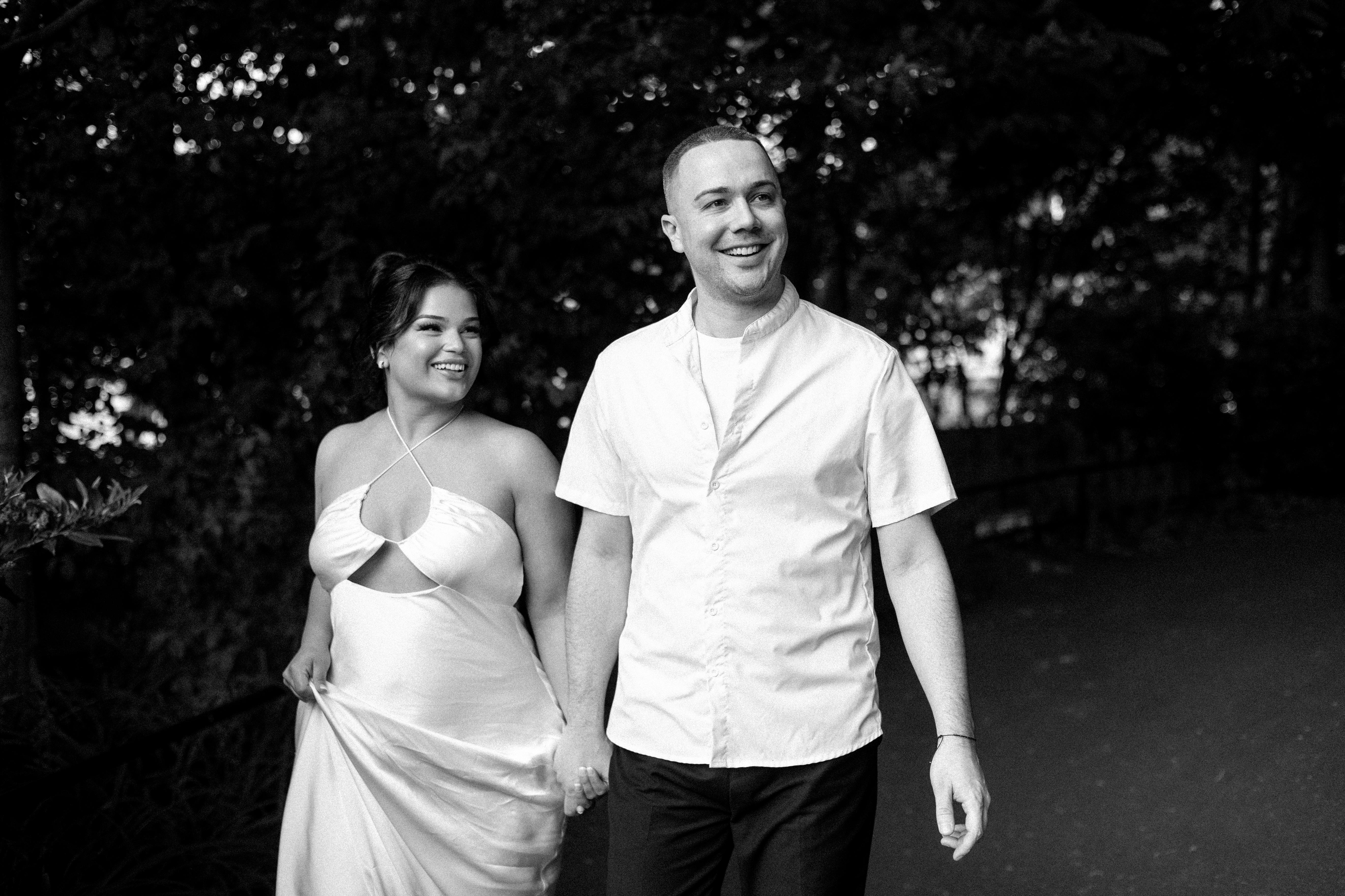 The Wedding Website of Danny Cruz and Candace Carrasquillo