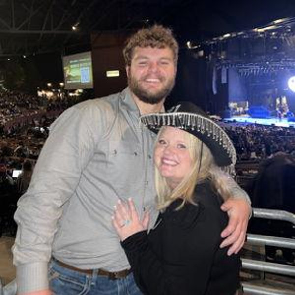 Concert Tickets For Two